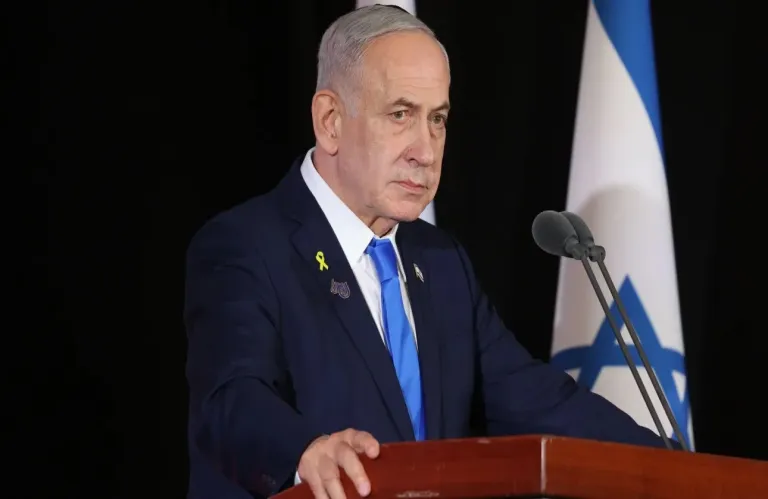 Netanyahu: 'We Are Hitting the Heart of Tehran'