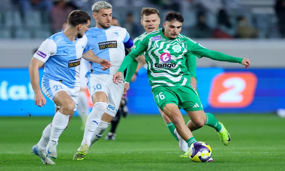 LIVE: Άρης - Πάφος 0-0