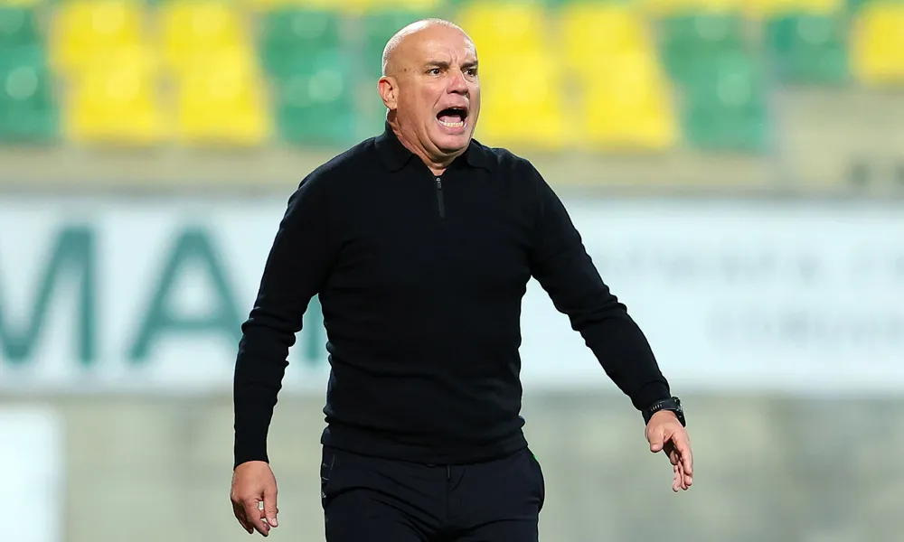 Κωστής: «Όλοι ενωμένοι θα δώσουμε τον αγώνα για την επίτευξη του στόχου»