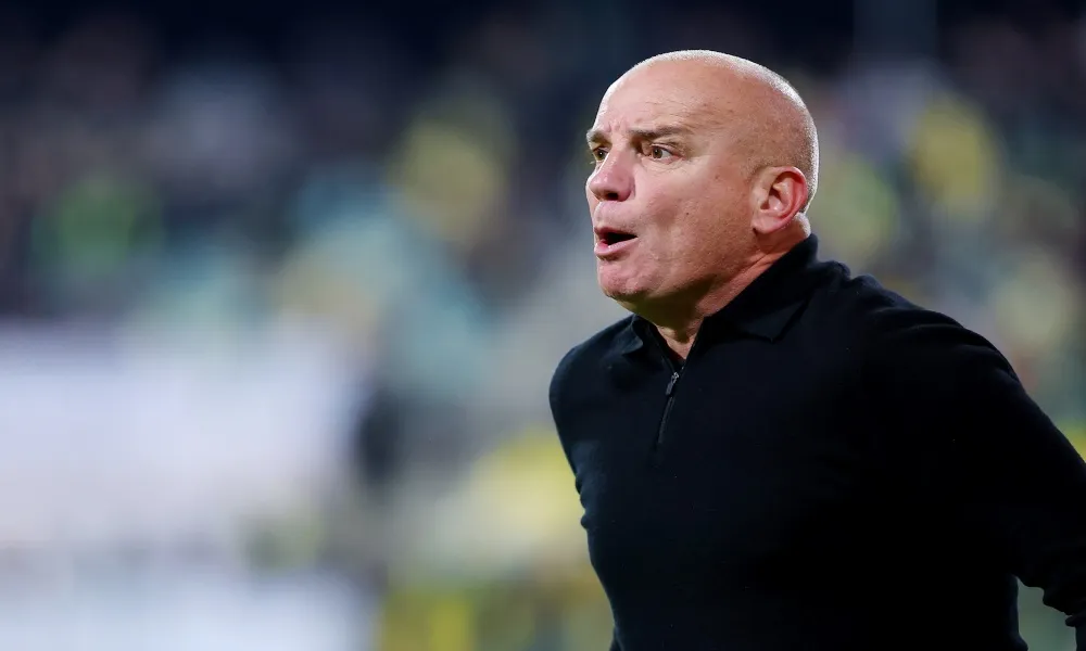 Κωστή: «Η διοίκηση βλέπει τη δουλειά που γίνεται, θα δώσουμε τα πάντα»