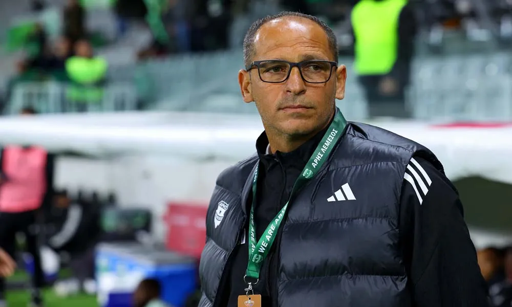 Κάποιος καταράστηκε τον Λιάσο, δεν εξηγείται αλλιώς!