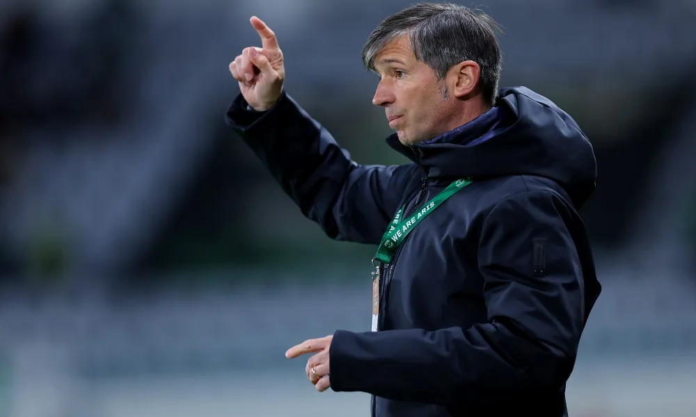 Θελάδες: «Αξίζαμε περισσότερα από αυτό το αποτέλεσμα»