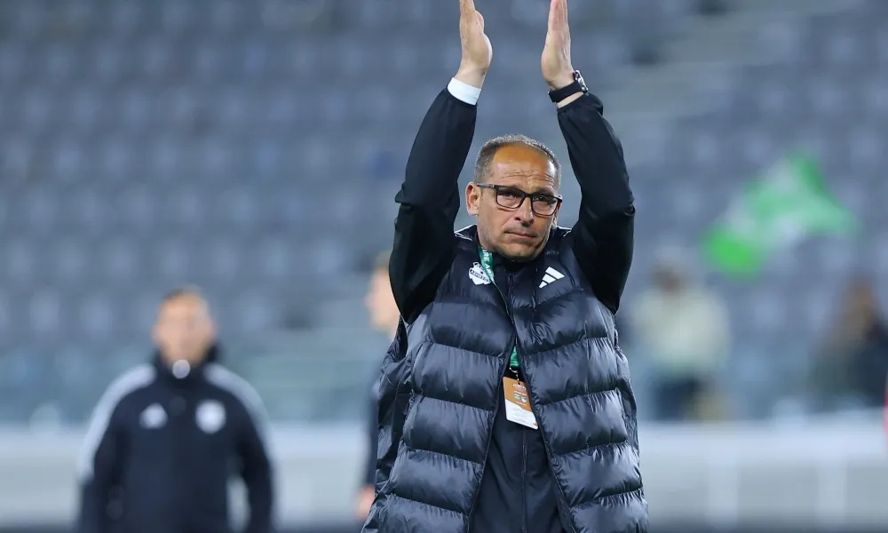 Λουκά: «Είμαι 46 χρονών, αυτό δεν το έχω δει ποτέ»