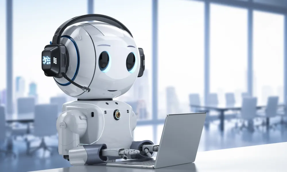 Chatbots influencers