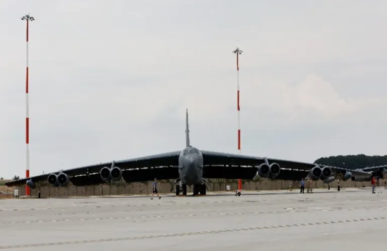 Η Βρετανία κάνει λόγο για «φερόμενο πλήγμα drone» στη στρατιωτική βάση της στo Ακρωτήρι