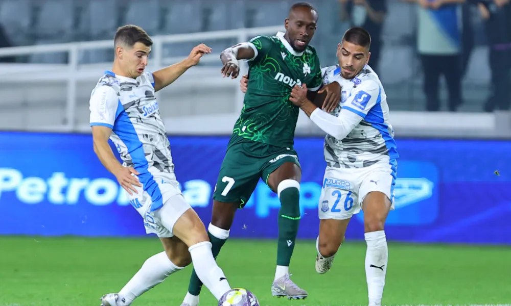 Ομόνοια – Απόλλων: Μεγάλο φαβορί, φαβορί ή… restart;