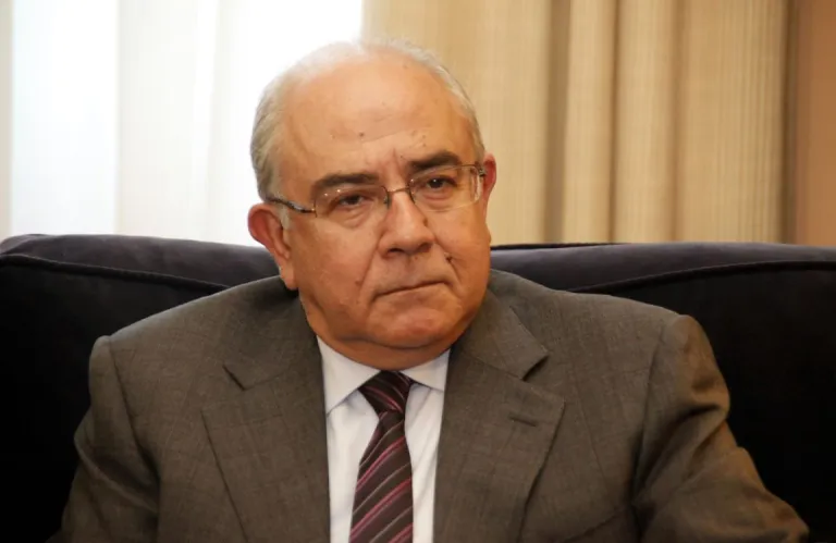 Γιαννάκης Ομήρου: «Θανάσιμος κίνδυνος οι Βρετανικές Βάσεις»