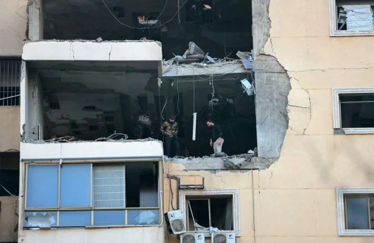 Πόλεμος στη Μέση Ανατολή: Πού χτυπούν ΗΠΑ, Ισραήλ και Ιράν – Όλοι οι στόχοι (infographic)