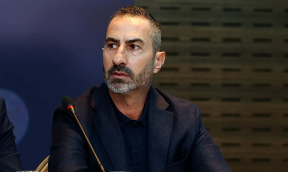 Πάφος FC: Ο εκπρόσωπος στην ΚΟΠ είπε «φτάνει» μετά τον μη ορισμό ξένου διαιτητή