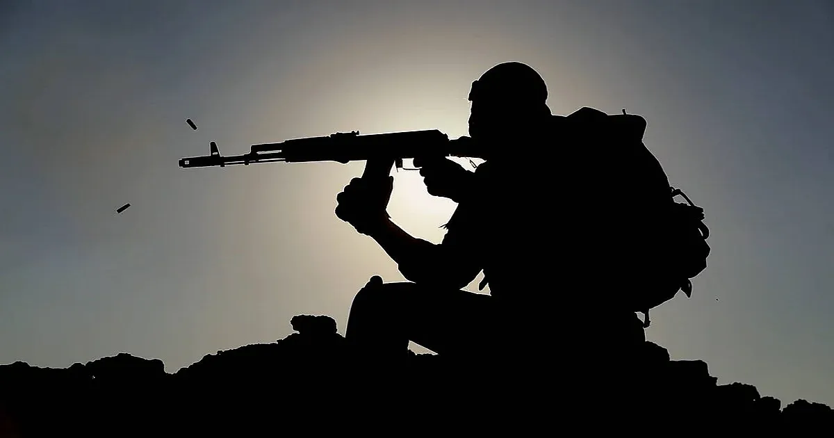 Islamic Revolutionary Guard Corps: Origins, Structure and Role in Iran