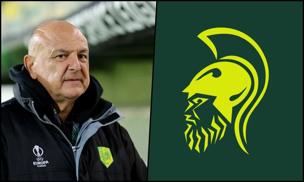 ΑΝΑΚΟΙΝΩΣΗ ΑΕΚ: Παραιτήθηκαν όλοι!