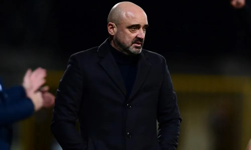 Επίσημο: Παρελθόν από τον Αστέρα ο Ράσταβατς!