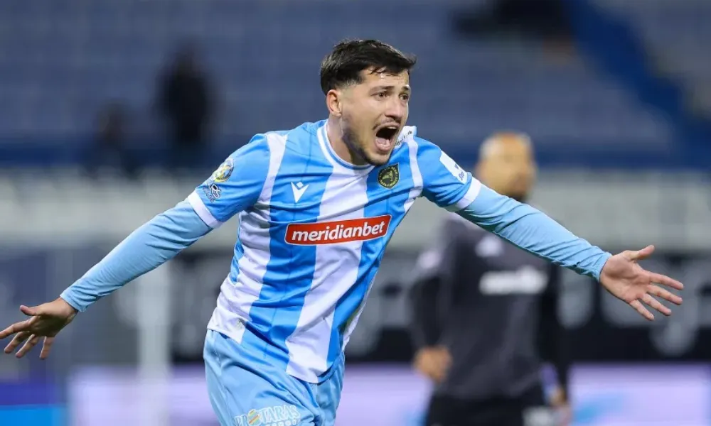 Τέλος ο Μουσελιάνι