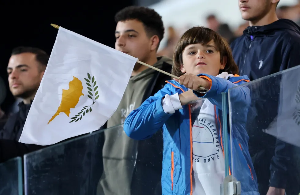Αυτός ο μικρός σε τι να ελπίζει;