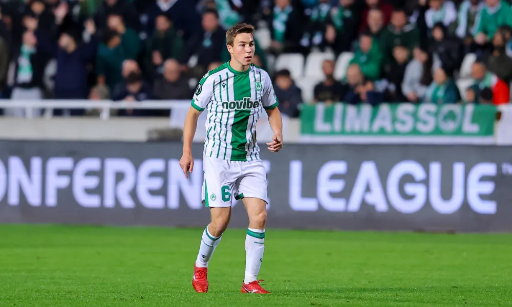 Ενημέρωση για Άιτινγκ-Σεμέδο