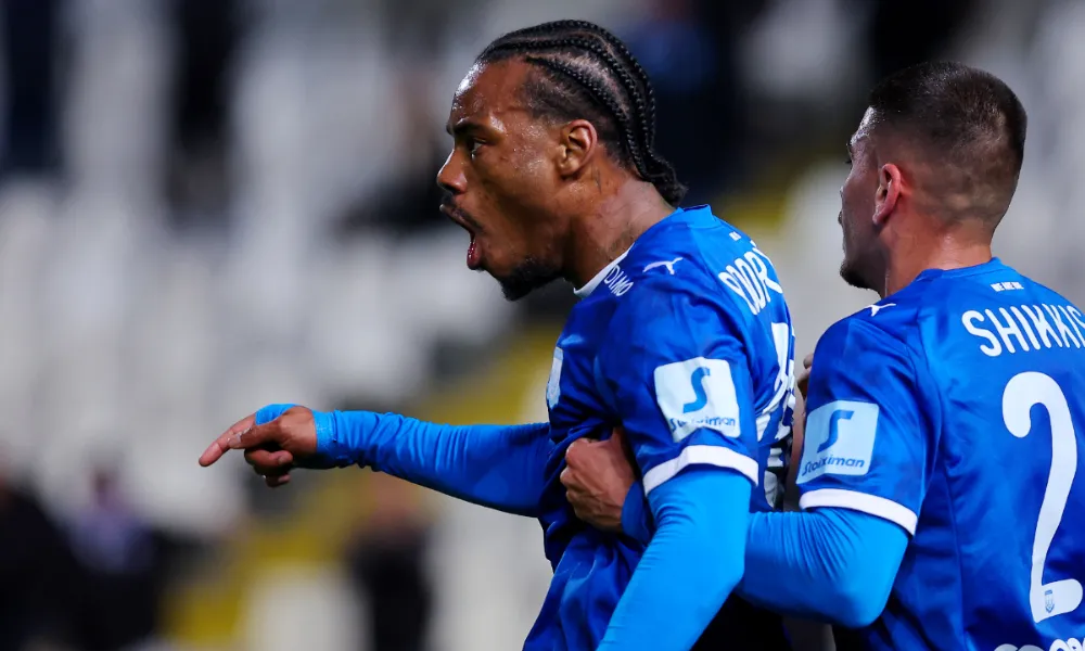 Ξανά σε βάρος της Ομόνοιας ο Ροντρίγκες, πρώτο εκτός