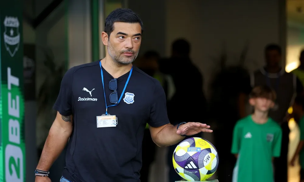 Παράπονα από τον Απόλλωνα για τη φιλοξενία της Ομόνοιας – «Θα λάβουν τα ίδια στη Λεμεσό…»