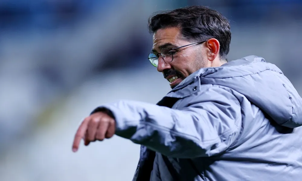 Λοσάδα: «Δίκαιο το αποτέλεσμα...»