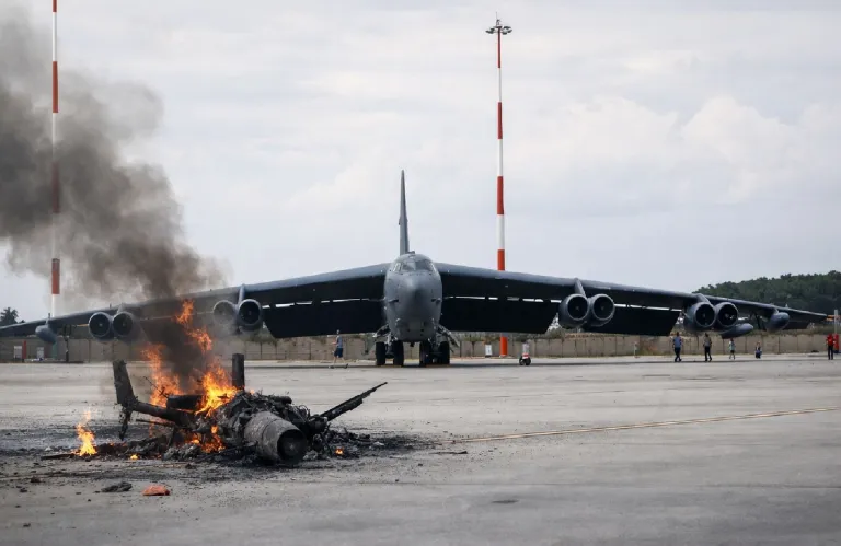 Στο μάτι του κυκλώνα και η Κύπρος - Στο κόκκινο ο συναγερμός για ενδεχόμενες νέες επιθέσεις