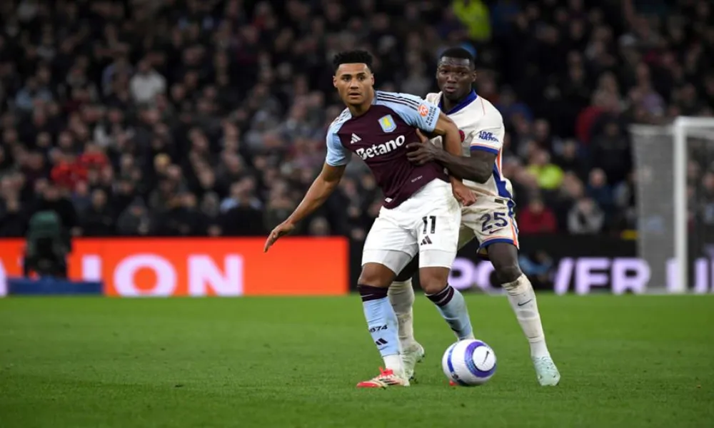 Premier League - 29η αγωνιστική: Άστον Βίλα εναντίον Τσέλσι για μία θέση στα... αστέρια