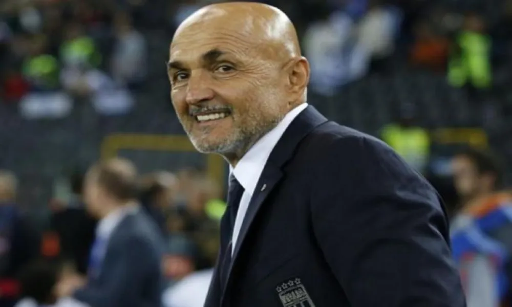 Η Γιουβέντους θέλει να επεκτείνει το συμβόλαιο του Σπαλέτι