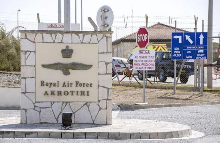 “You Feel the Danger”: Iranian Resident Near Akrotiri Describes Fear After Drone Incident