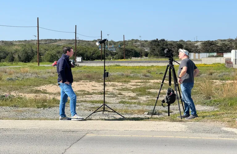 Cypriots Stranded in Dubai and Abu Dhabi: "We are Trapped and Receiving No Support"