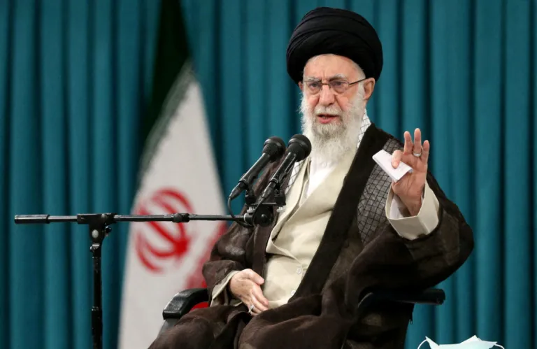 Financial Times: Iran Implementing Khamenei's Plan