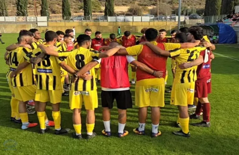 Την Τετάρτη οι πρώτοι αγώνες της ημιτελικής φάσης