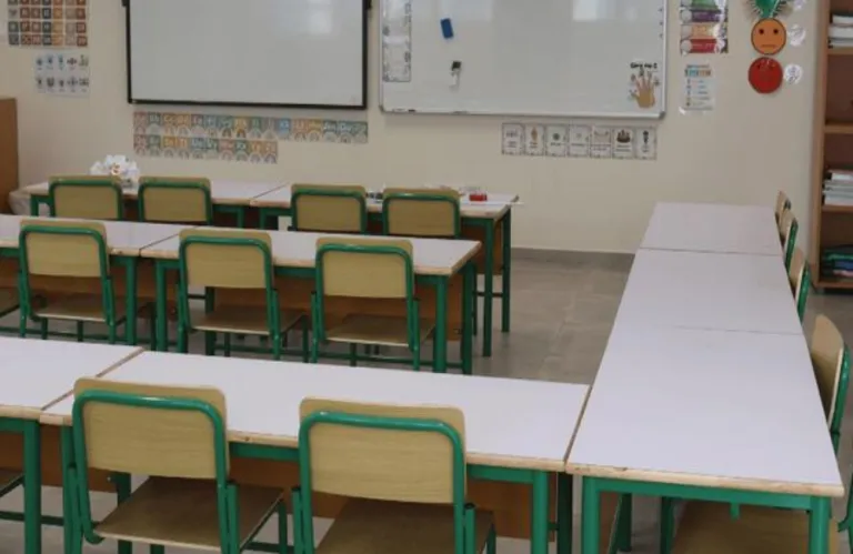 Πόσο έτοιμα είναι τα σχολεία μας;