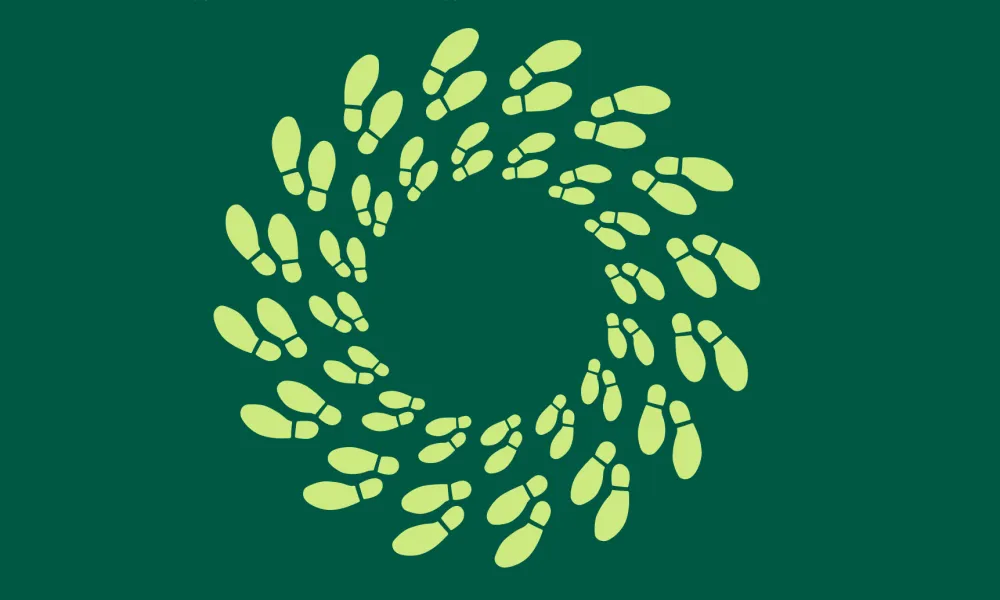 Green Steps 2026 | Πρόγραμμα χορού και οικολογικής ενσυναίσθησης για παιδιά