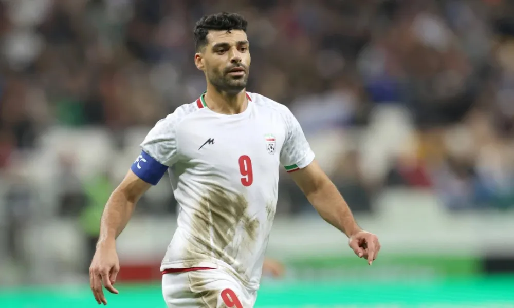 Το Ιράν πήρε θέση για το τι θα κάνει με το Μουντιάλ