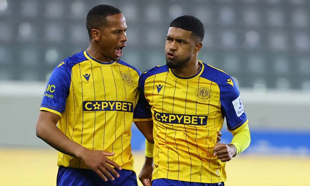 Φεβρουάριος, ο μήνας της χαρμολύπης στην ΑΕΛ