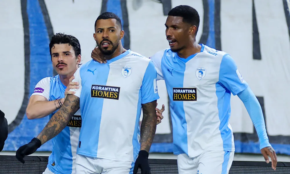 Πρέπει να το αλλάξει στα πλέι οφ