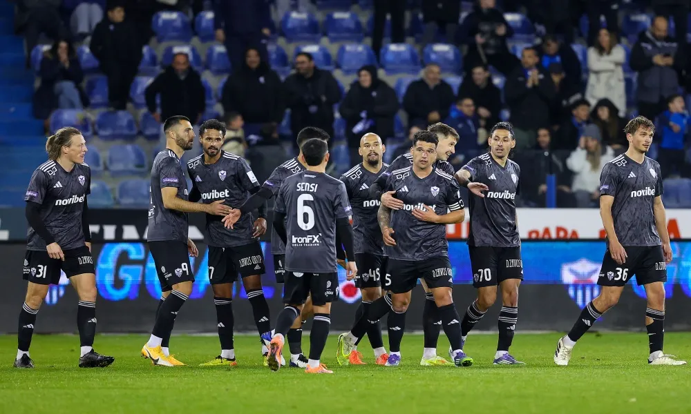 Οι 19 βαθμοί κόντρα στους ανταγωνιστές