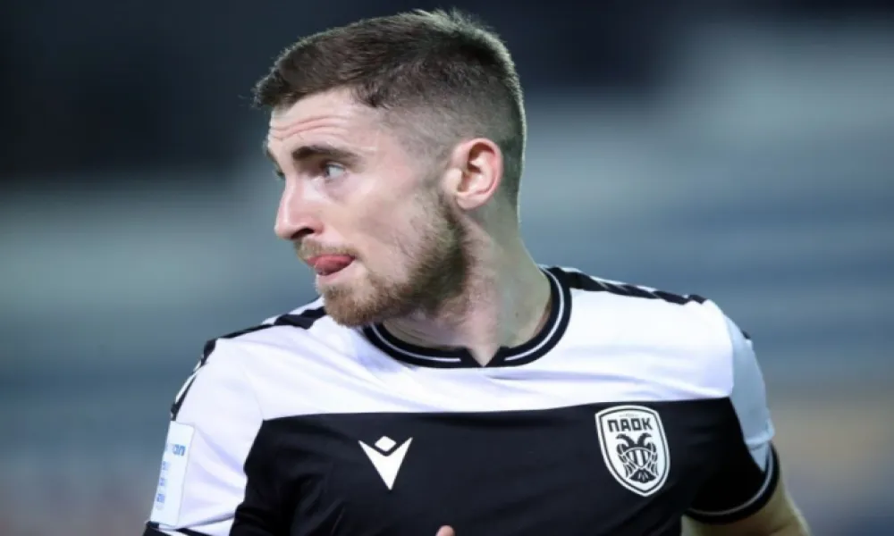 Τι έδειξε η μαγνητική του Κένι - Με απουσίες ο ΠΑΟΚ κόντρα στην Κηφισιά