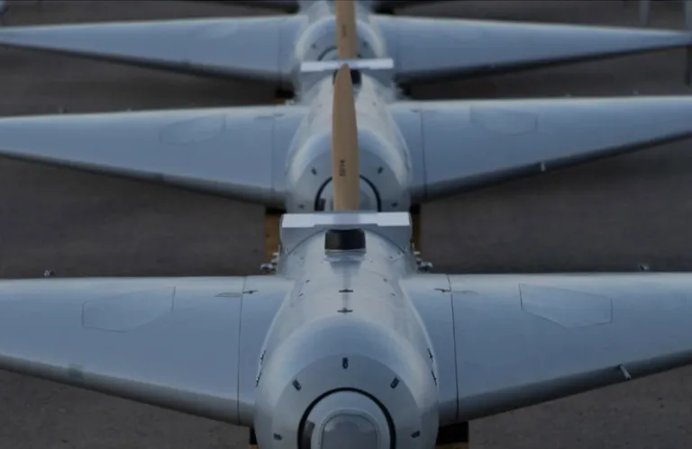 LUCAS: Το νέο drone χαμηλού κόστους των ΗΠΑ που χρησιμοποιείται στον πόλεμο με το Ιράν