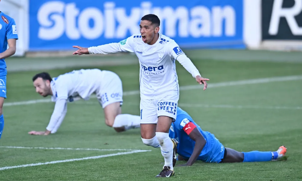 Τρομερή μεταγραφή ο Λομόνακο!