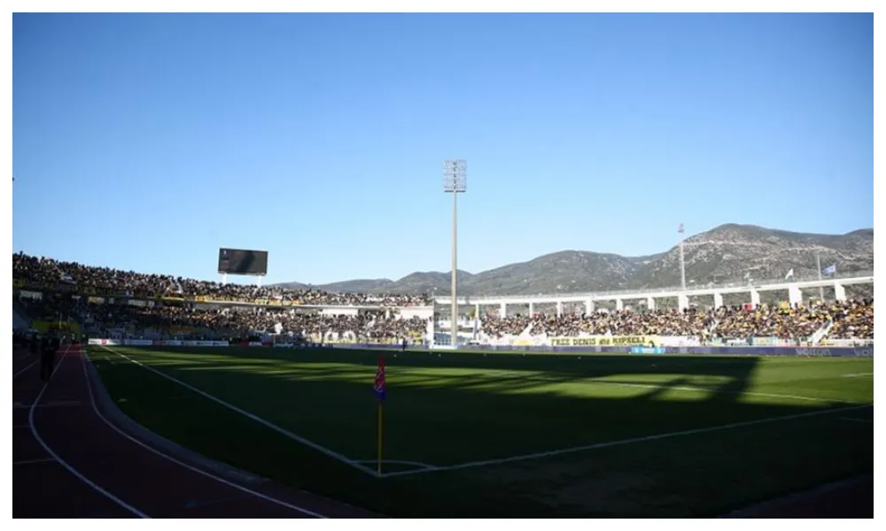 Σε απολογία ΑΕΚ, ΠΑΟΚ και Κηφισιά