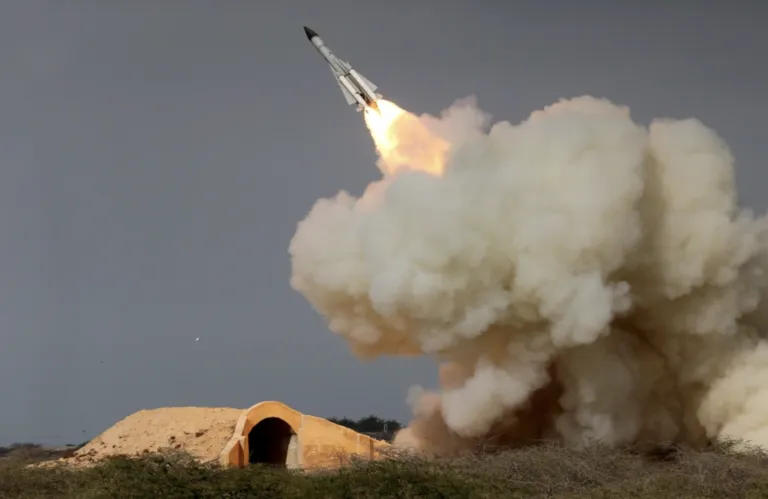 Ανάλυση: Γιατί η καταστροφή των βαλλιστικών πυραύλων του Ιράν είναι μια πολύ δύσκολη υπόθεση - To σενάριο χερσαίας επίθεσης