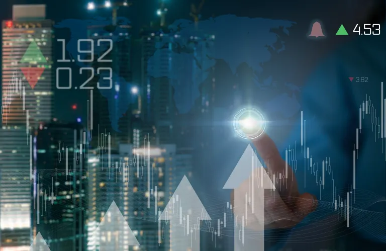 Επιστρέφει η σκιά του πληθωρισμού- Δυσμενή σενάρια ενεργοποιεί η προοπτική ενός πολέμου διαρκείας