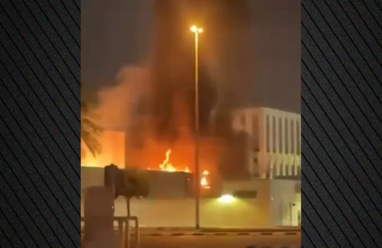 Escalating Tensions in the Middle East: New Israeli Airstrikes and Reports of CIA-Backed Kurdish Operation in Iran