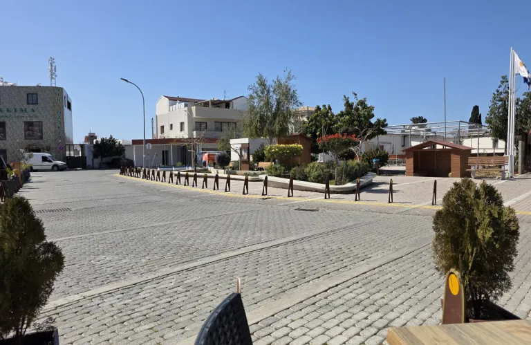 Ψυχραιμία και τήρηση οδηγιών ζητά ο πρόεδρος του ΕΟΑ Πάφου από τους πολίτες της Πάφου