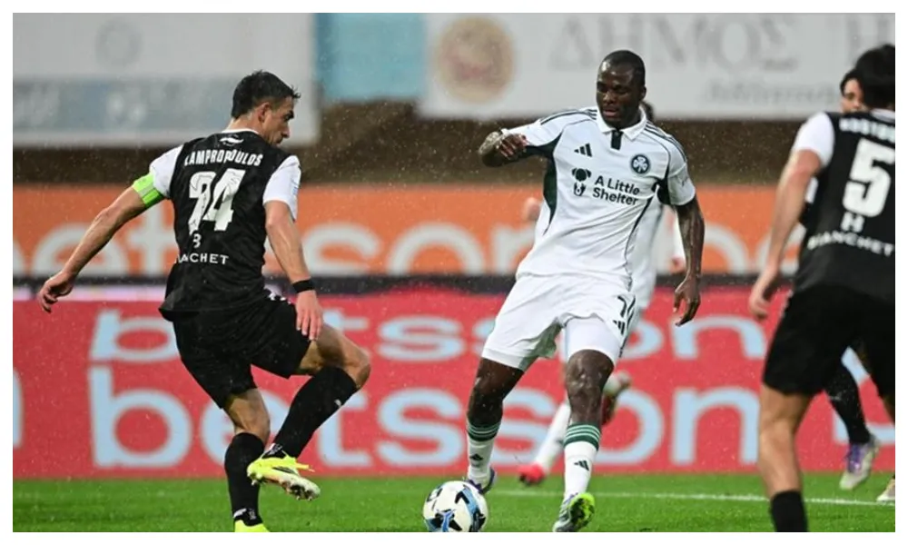 Παναθηναϊκός-ΟΦΗ: Σερί, ψυχολογία και τετράδα, το… κάτι παραπάνω οι Κρητικοί