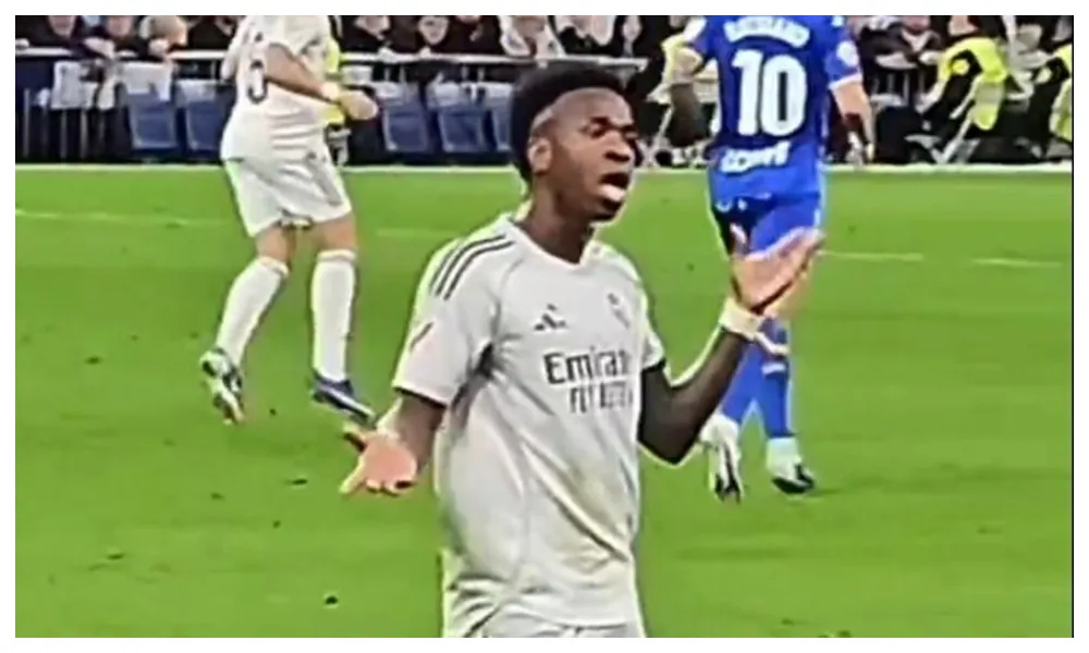 Ο απείθαρχος Βίνι «ξαναχτυπά»