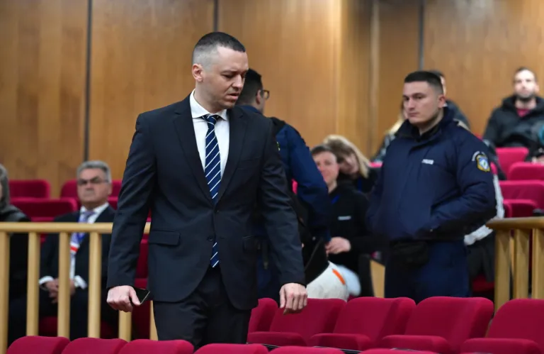 Χρυσή Αυγή: Ένοχοι από το Εφετείο όπως και πρωτοδίκως οι 42 κατηγορούμενοι για την εγκληματική οργάνωση