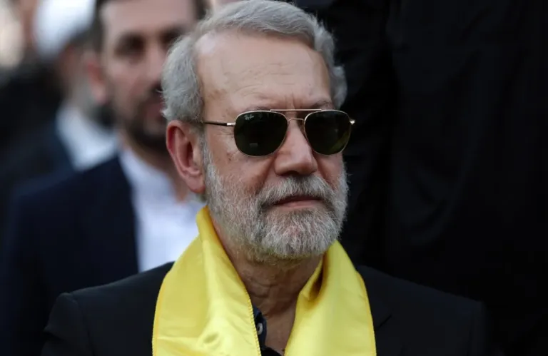 Ali Larijani: Who is the 'Pragmatist' from Iran's 'Kennedys'?