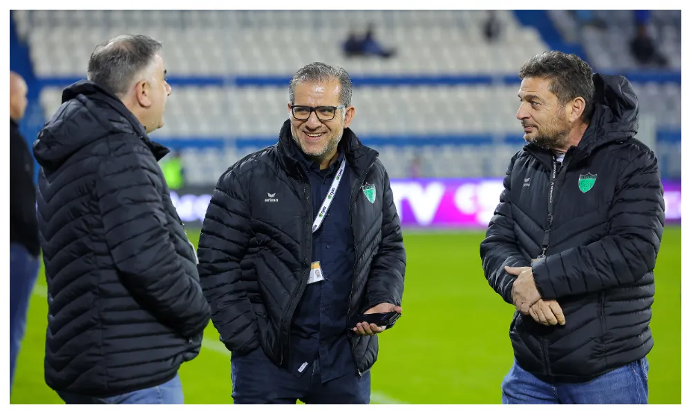 Έστειλε επιστολή στην ΚΟΠ ο Ολυμπιακός, τι ζητά ενόψει Εθνικού