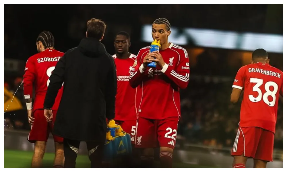 Αδιόρθωτη η Λίβερπουλ – Για πρώτη φορά τέτοιο στατιστικό στην Premier League