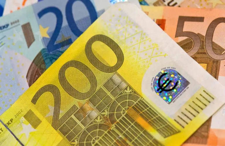 Increase in Counterfeit Euro Banknotes in Cyprus in 2025